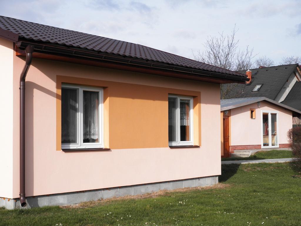 Penzion Ivana Valašské Meziříčí Szoba fotó